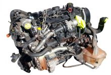 Motor F1ae3481d Fiat Ducato Autobús (244_) 2.3 JTD (110 cv)