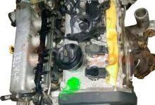 Motor Amk Seat Leon I (1M) 1.8 T Cupra R (209 cv) 1999