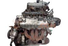 Motor F22b5 Honda Odyssey I 2.2i (150 cv)