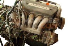 Motor K24a4 Honda Accord VII 2.4 i-VTEC 16V (190 cv) 2003