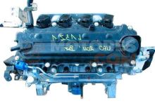 Motor L13z1 Honda Civic VIII sedan 1.4i (100 cv) Sport 2011