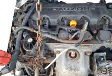 Motor R18a1 Honda Civic VIII sedan 1.8i 16V (140 cv)