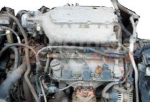 Motor J35s1 Honda Odyssey II 3.5 i V6 LS (243 cv)