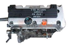 Motor K20a4 Honda CR-V II 2.0 16V (150 cv)