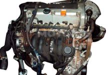 Motor K20a9 Honda FR-V/Edix 2.0 i-VTEC 16V (155 cv)