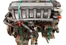 Motor 206s3 Bmw Serie 5 (E39) 520i (150 cv)