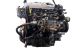 Motor RTJ Ford Fiesta IV - V 1.8 D (60 cv)
