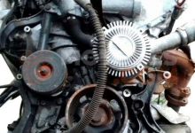 Motor 111920 Mercedes Benz Clase C (W202) C 180 (122 cv)