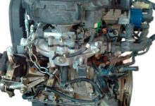 Motor 14k4c Rover 200 (RF) 214 Si (103 cv)