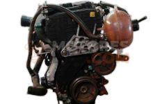 Motor 182 B6.000 Fiat Stilo (192) 1.6 16V (3 dr) (103 cv)