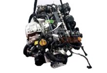Motor 199B4000 Fiat Punto (2012 - Evo Versión) 1.3 multijet 16V (85 cv)