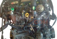 Motor 1ndtv Toyota Yaris II 1.4 D-4D (90 cv)