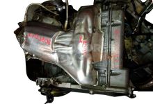 Motor 223a5000 Fiat Doblo Panorama 1.2 8V (65 cv)
