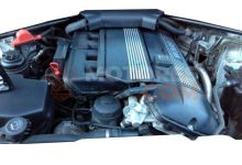 Motor 256S5 Bmw Serie 3 (E46, 2001) 325i (192 cv)