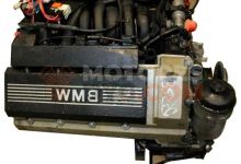 Motor 308S1 Bmw Serie 7 (E38) 730i (218 cv)