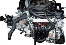 Motor 3a90 Mitsubishi Space Star (2012) 1.0 (71 cv)