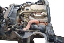 Motor 3c13 Mitsubishi Canter 3.0 TD (125 cv)