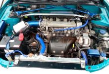 Motor 3s-ge Toyota RAV 4 I (XA) 2.0i 16V (129 cv)