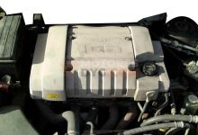 Motor 4g64 Mitsubishi Galant VIII 2.4 GDI (150 cv) 2000