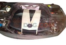 Motor 642836 Mercedes Benz Clase E Coupe (C207) E 350 CDI (231  cv) 7G-Tronic