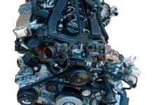 Motor 651916 Mercedes Benz GLK GLK 220 CDI (170 cv) 4Matic 7G-Tronic