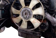 Motor 651970 Infiniti Q50 2.2D (170 cv)