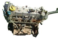 Motor 69a3000 Fiat Bravo (182) 1.6 16V (103 cv)