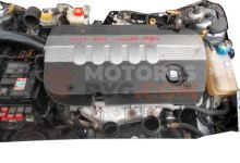 Motor 839a6000 Alfa Romeo 156 II 2.4 JTD (175 cv)