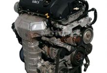 Motor 8fp (ep3) Citroen C3 II 1.4 VTi (95 cv)