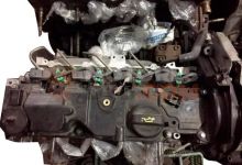 Motor 9HN Citroen Berlingo II 1.6 HDi (75  cv)