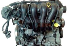 Motor Aodb Ford C-MAX 2.0 16V (145 cv)