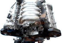 Motor Axq Volkswagen Touareg I (7L) 4.2 i V8 32V (350 cv) Trip.