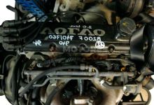 Motor B200f Volvo 740 Combi (745) 2.0 (112 cv)
