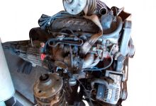 Motor B230fk Volvo 940 (944) 2.3i (131 cv)