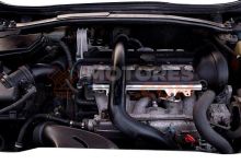 Motor B2504t5 Volvo S60 2.0 T (180 cv)