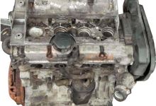 Motor B4164s Volvo S40 (VS) 1.6 16V (105 cv)