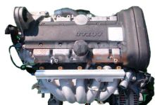 Motor B5204t Volvo V70 I 2.0 20V Turbo (211 cv)