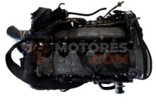 Motor Bez Alfa Romeo 156 2.4 JTD (136 cv)