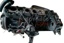 Motor Tds Bmw Serie 5 (E39) 525 tds (143 cv)