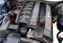 Motor M50 B20 Bmw Serie 3 (E36) 320i (150 cv)