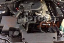 Motor M43 b19 Bmw Serie 3 (E46) 316i (105 cv)