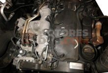 Motor CAHA Audi Q5 I 2.0 TDI (170 cv) quattro