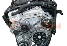 Motor CBZA Skoda Roomster (Versión 2010) 1.2 TSI (86 cv)