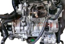Motor CBZB Seat Ibiza IV (Versión 2012) 1.2 TSI (105 cv)