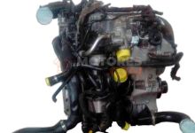 Motor Ceg Seat Leon II (1P) 2.0 TDI (136 cv) 2006