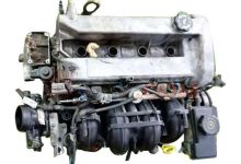 Motor Cgbb Ford Mondeo III Sedan 1.8 TDCi (125 cv)