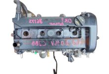 Motor Cjbb Ford Mondeo III Hatchback 2.0 i 16V (145 cv)