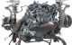 Motor CJCB Audi A4 (B8 8K) 2.0 TDI (136 cv)