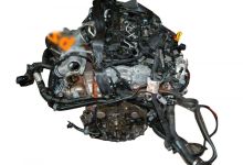 Motor Crlb Skoda Superb III 2.0 TDI (150 cv)