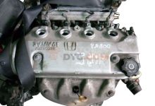 Motor D142h Honda Civic VI 1.4i (90 cv)